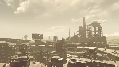 LUT_CommonWealthPolluted