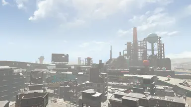 LUT_CW_ClearDAY