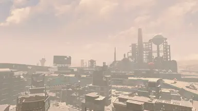 LUT_CW_GS_OvercastDAWN_E