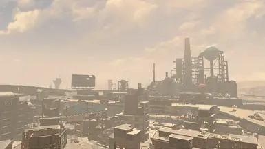 LUT_CW_GS_OvercastDAWN_L