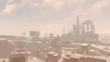 LUT_CW_GS_OvercastDUSK