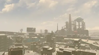 LUT_CW_GS_OvercastDUSK_E