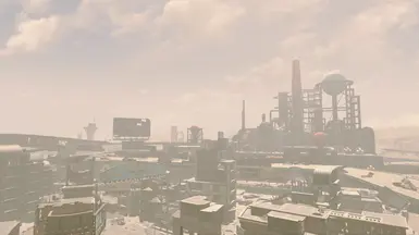 LUT_CW_GS_OvercastDUSK_L