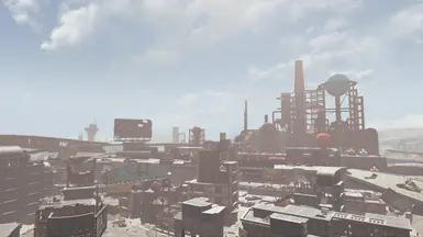 LUT_SH_ClearDAY