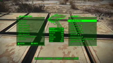 Point of No Return Unmodded Save Game at Fallout 4 Nexus - Mods and