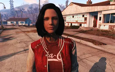 Best Piper Preset At Fallout 4 Nexus Mods And Community