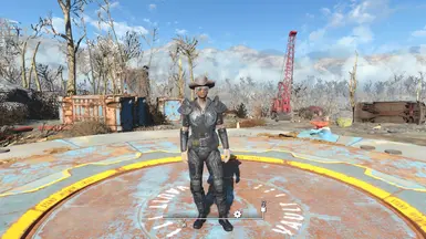 Recruitable Minutemen Expanded at Fallout 4 Nexus - Mods and community