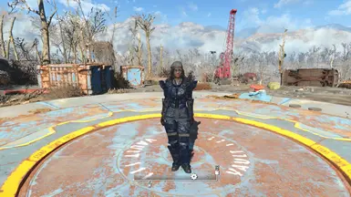 Recruitable Minutemen Expanded At Fallout 4 Nexus - Mods And Community