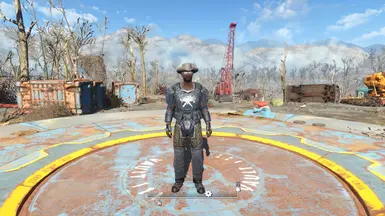 Recruitable Minutemen Expanded at Fallout 4 Nexus - Mods and community