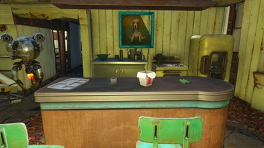 Very Immersive Noodles at Fallout 4 Nexus - Mods and community