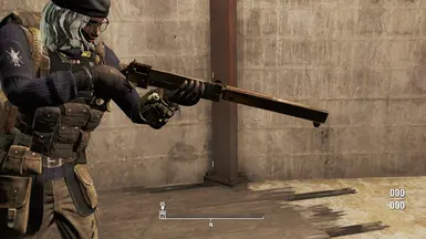 Pipe Weapons Overhaul At Fallout 4 Nexus - Mods And Community