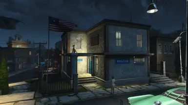 Restored Jamaica Plain At Fallout 4 Nexus Mods And Community   75604 1698162412 1768758752 