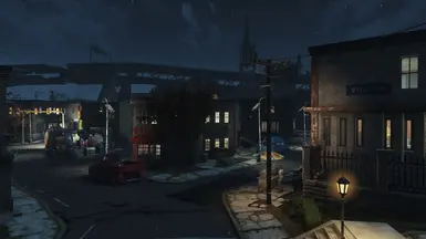 Restored Jamaica Plain At Fallout 4 Nexus Mods And Community   75604 1698162425 1007753435 