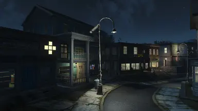 Restored Jamaica Plain At Fallout 4 Nexus Mods And Community   75604 1698162708 574186313 