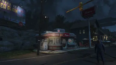 Restored Jamaica Plain At Fallout 4 Nexus Mods And Community   75604 1698162753 776663803 