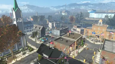 Restored Jamaica Plain At Fallout 4 Nexus Mods And Community   75604 1698162912 1339883558 