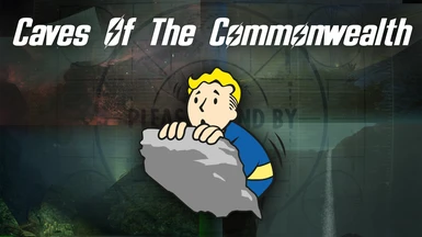Caves Of The Commonwealth