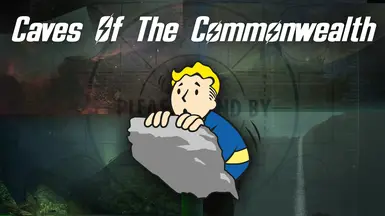 Caves Of The Commonwealth