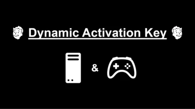 Dynamic Activation Key