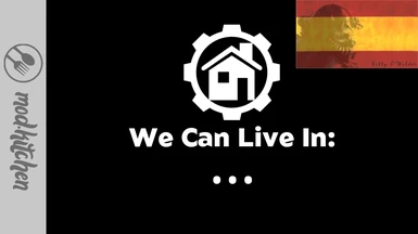 We Can Live In ... - Spanish