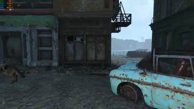 The Ultimate Texture Performance Mod at Fallout 4 Nexus - Mods and ...