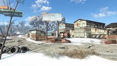 FROST Cell Fixes Previs