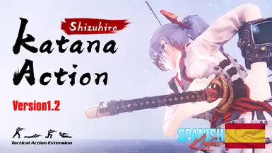 Tactical Action Extension Package.Spanish 1.66