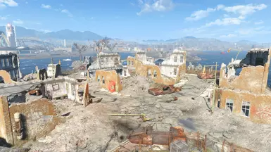 Bethesda / PRP Previs