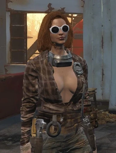 Big boobs vss vintorez and booty at Fallout 4 Nexus - Mods and community