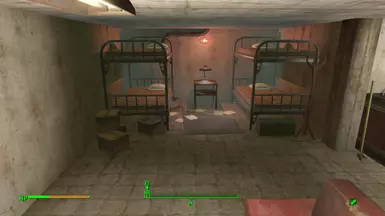 It' a little tight, but any bed is better than no bed.