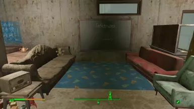Lost a few safe houses.