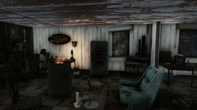 Immersive Winter - Vanilla and Horizon at Fallout 4 Nexus - Mods and ...
