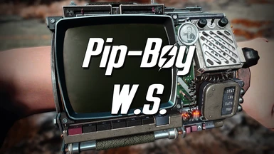 Pip-Boy W.S.