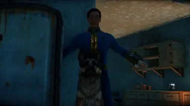 I wish that this cryo suit from the outer world's was a fallout 4 mod :  r/Fallout4Mods