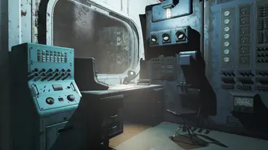/// DISPOSAL OFFICE lol