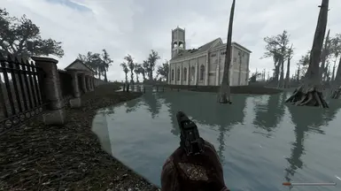Great Swamps WIP