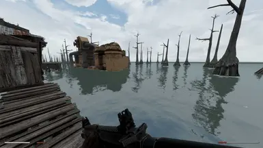 Great Swamps WIP
