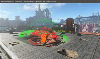 Super Duper Mart Alternative Entry