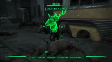 Friendly before attacking.