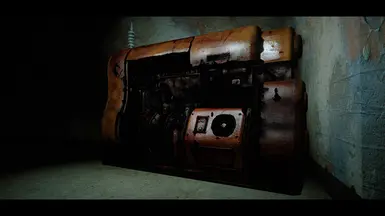 Rust