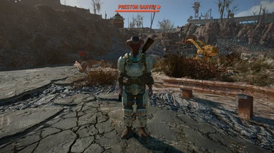 This settlement is going to need your help