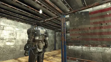 Jetpack Armor at Fallout 4 Nexus - Mods and community