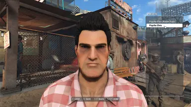 Psycho Elvis Preset