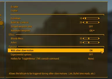 v1.7 MCM