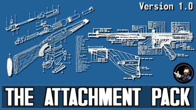The Attachment Pack