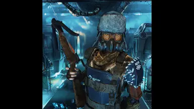 Vault Soviet