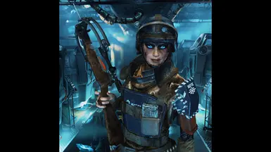 Vault Security