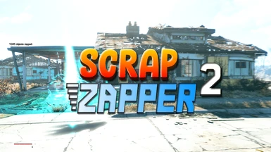Scrap Zapper 2