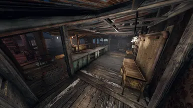Without Better Combat Zone