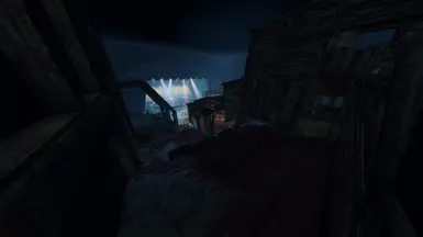 With Better Combat Zone